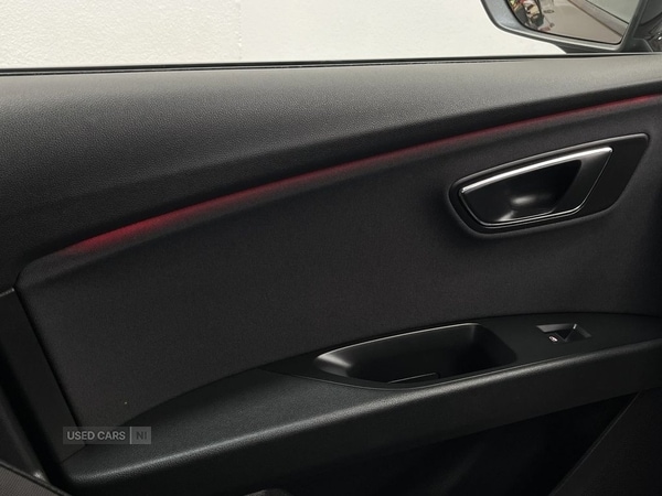 Used SEAT Leon 2019 for sale - 77239163: Photo 17