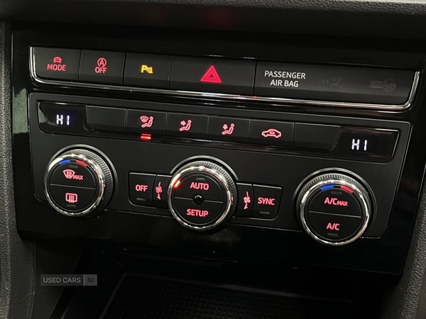 Used SEAT Leon 2019 for sale - 77239163: Photo 21