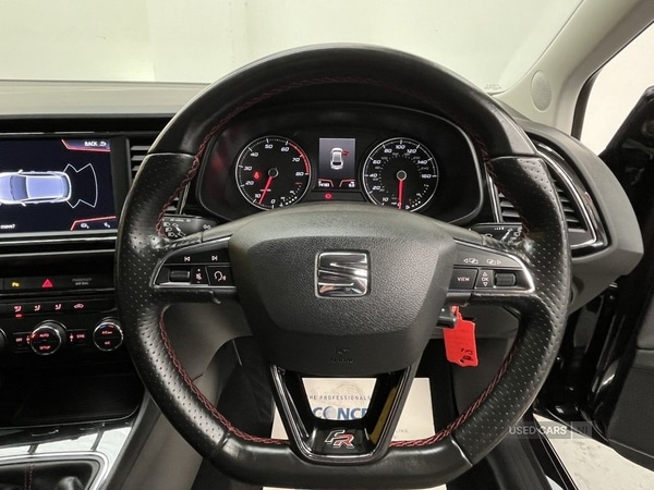 Used SEAT Leon 2019 for sale - 77239163: Photo 26