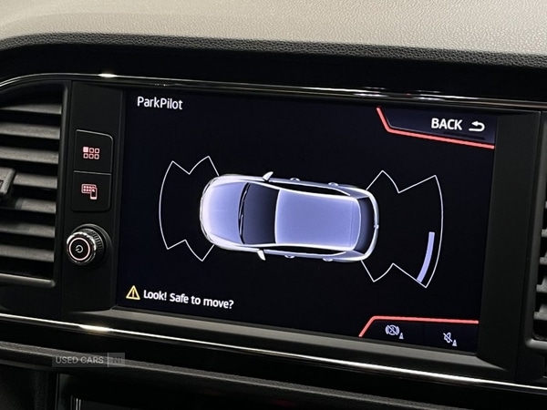 Used SEAT Leon 2019 for sale - 77239163: Photo 29