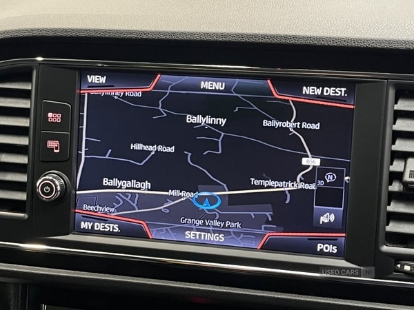 Used SEAT Leon 2019 for sale - 77239163: Photo 30