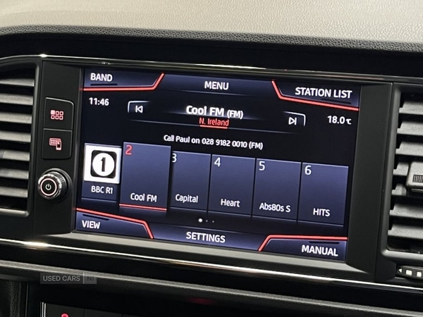 Used SEAT Leon 2019 for sale - 77239163: Photo 31