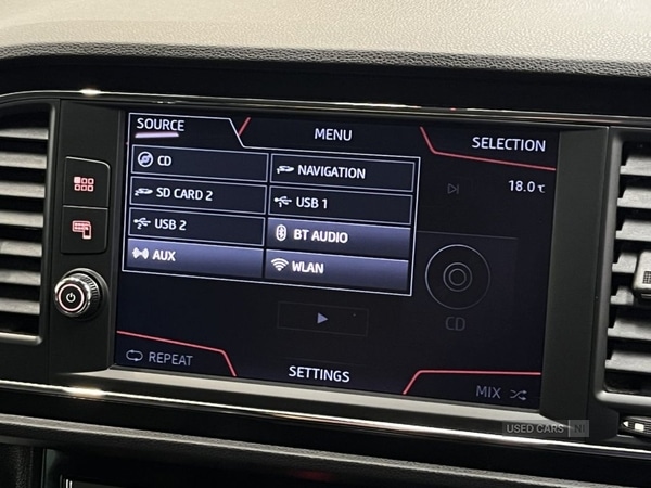 Used SEAT Leon 2019 for sale - 77239163: Photo 33