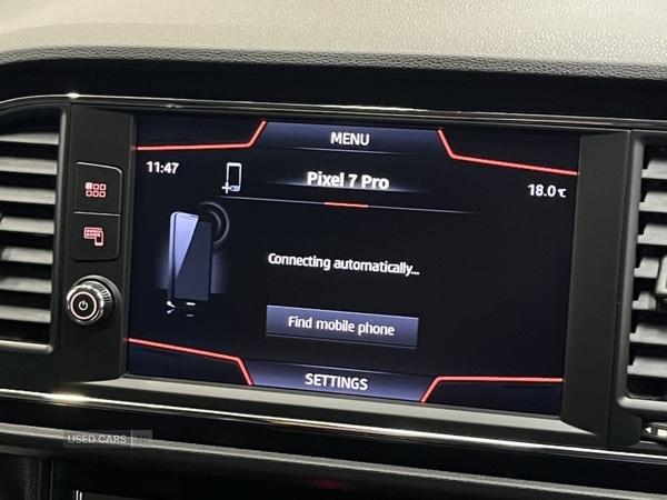 Used SEAT Leon 2019 for sale - 77239163: Photo 35