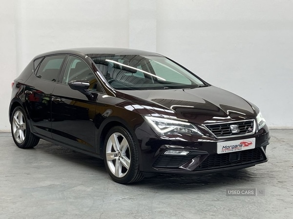 Used SEAT Leon 2019 for sale - 77239163: Photo 4