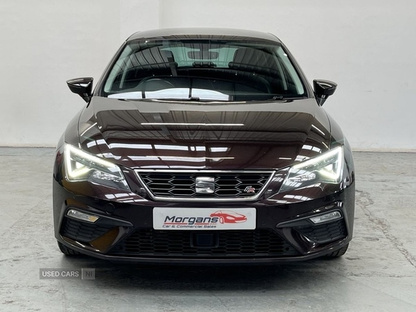 Used SEAT Leon 2019 for sale - 77239163: Photo 7