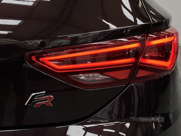 Used SEAT Leon 2019 for sale - 77239163: Photo 9