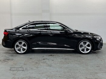 Used Audi A3 2022 for sale - 78536233: Photo