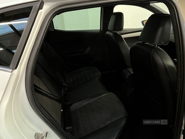 Used SEAT Ibiza 2021 for sale - 76634490: Photo 11