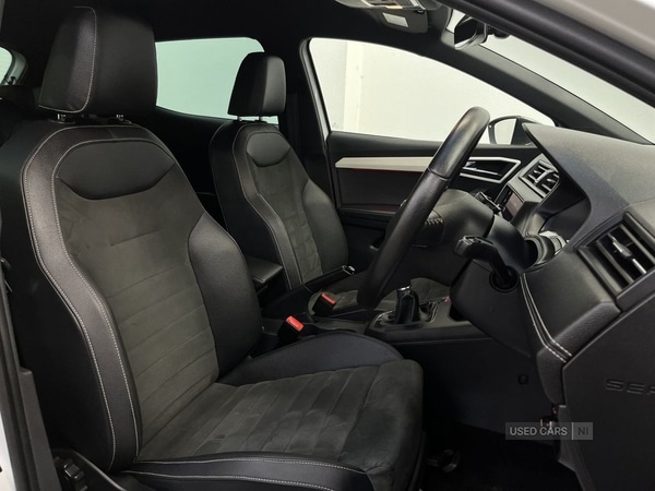 Used SEAT Ibiza 2021 for sale - 76634490: Photo 12