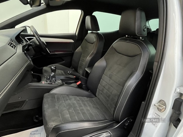 Used SEAT Ibiza 2021 for sale - 76634490: Photo 15