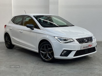 SEAT - Ibiza