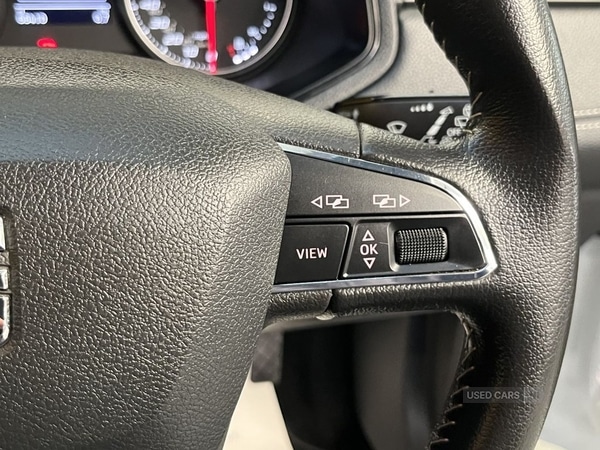 Used SEAT Ibiza 2021 for sale - 76634490: Photo 20