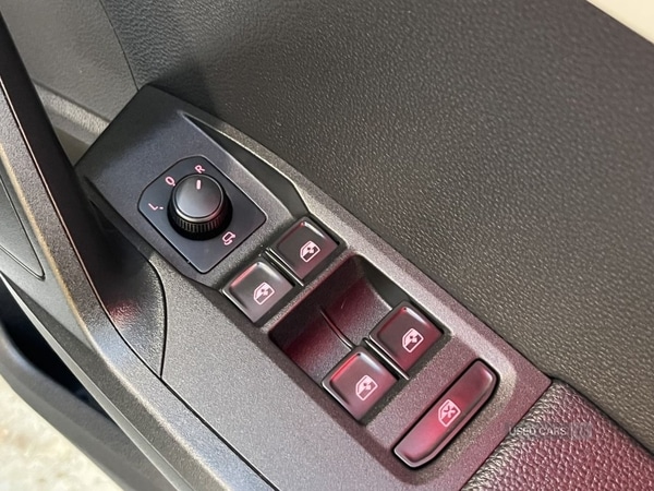 Used SEAT Ibiza 2021 for sale - 76634490: Photo 21