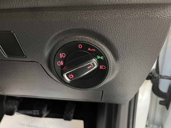 Used SEAT Ibiza 2021 for sale - 76634490: Photo 22