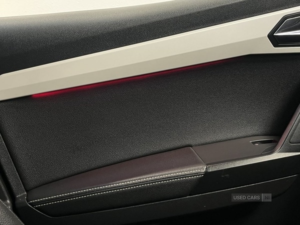 Used SEAT Ibiza 2021 for sale - 76634490: Photo 24