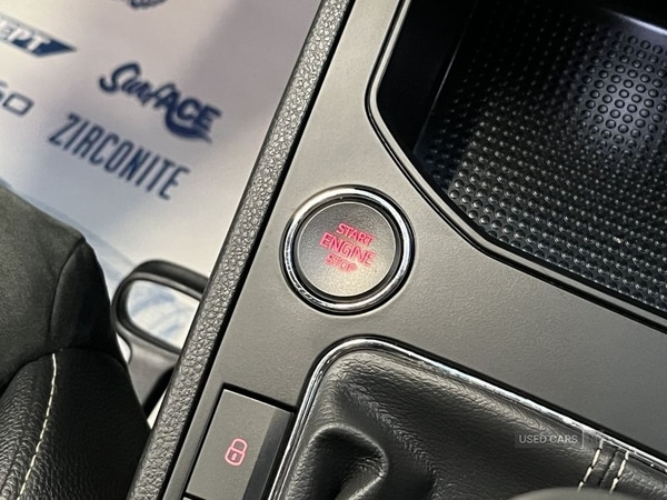 Used SEAT Ibiza 2021 for sale - 76634490: Photo 25