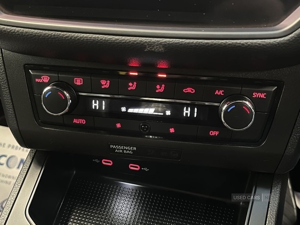 Used SEAT Ibiza 2021 for sale - 76634490: Photo 26