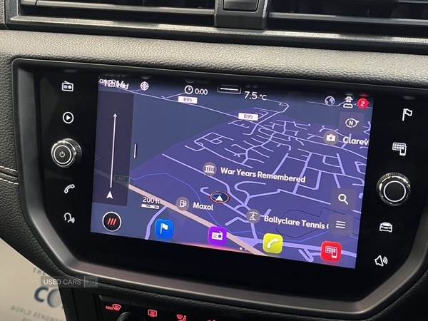 Used SEAT Ibiza 2021 for sale - 76634490: Photo 28