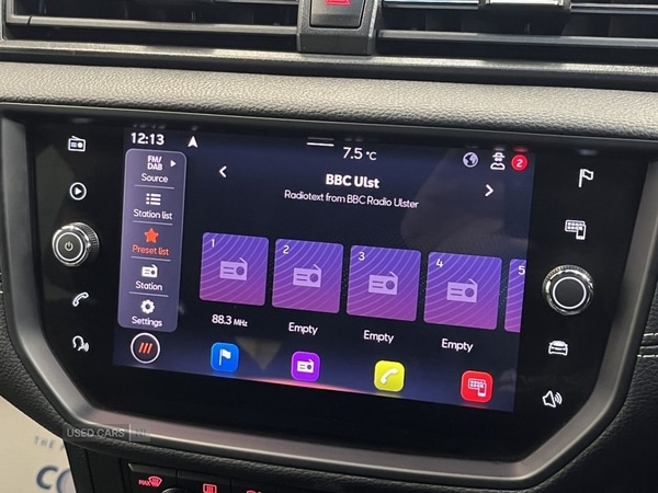 Used SEAT Ibiza 2021 for sale - 76634490: Photo 29