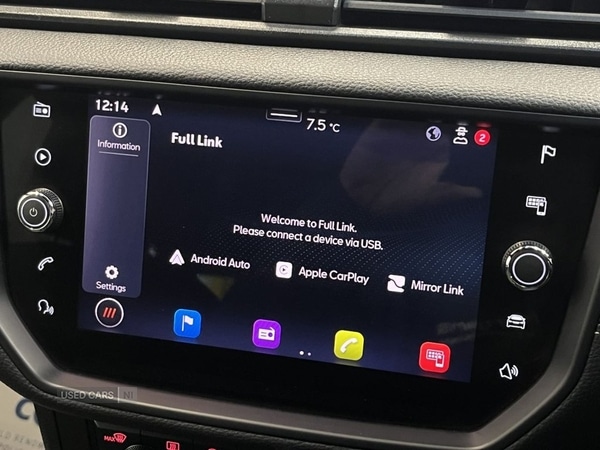 Used SEAT Ibiza 2021 for sale - 76634490: Photo 30