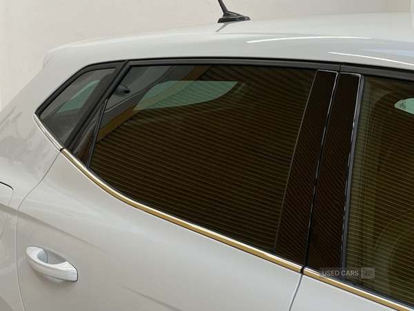 Used SEAT Ibiza 2021 for sale - 76634490: Photo 6