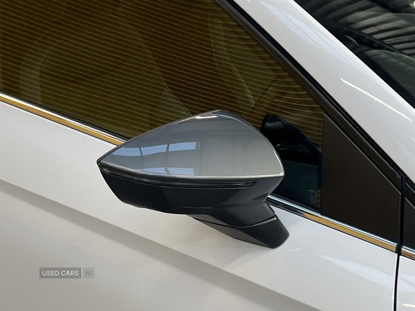 Used SEAT Ibiza 2021 for sale - 76634490: Photo 7