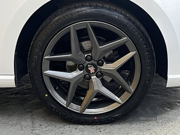 Used SEAT Ibiza 2021 for sale - 76634490: Photo 8