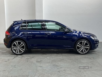 Used Volkswagen Golf 2020 for sale - 77970889: Photo