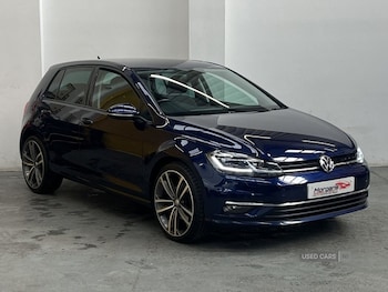 Used Volkswagen Golf 2020 for sale - 77970889: Photo
