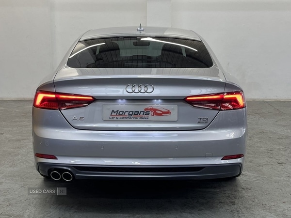 Used Audi A5 2017 for sale - 76095307: Photo 11