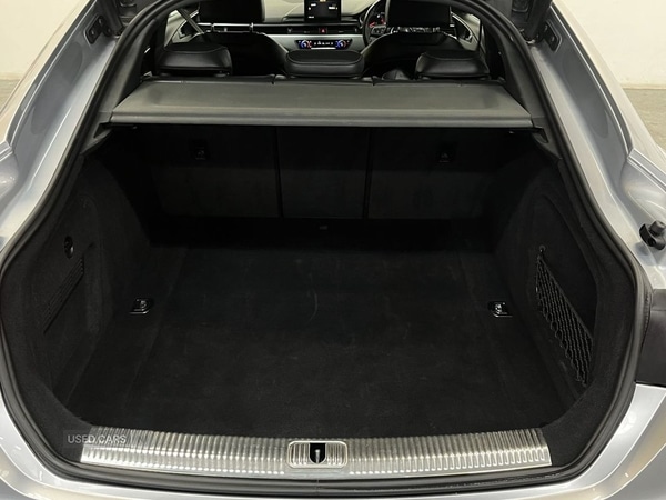 Used Audi A5 2017 for sale - 76095307: Photo 12