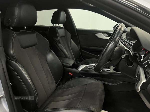 Used Audi A5 2017 for sale - 76095307: Photo 16