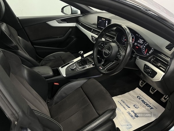 Used Audi A5 2017 for sale - 76095307: Photo 18