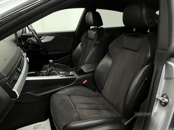 Used Audi A5 2017 for sale - 76095307: Photo 20