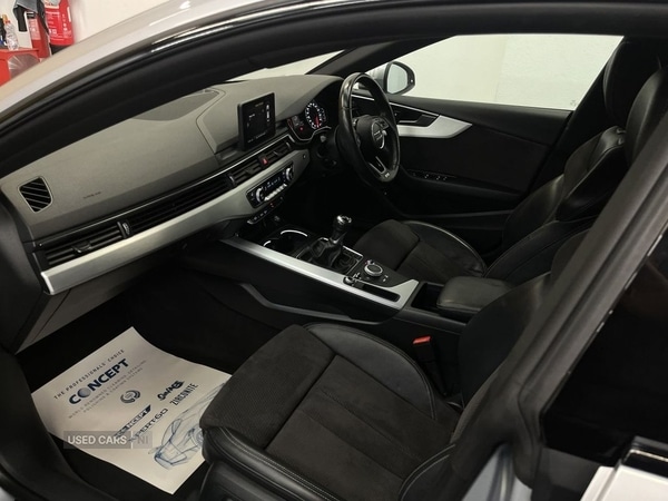 Used Audi A5 2017 for sale - 76095307: Photo 22