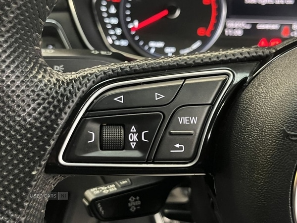 Used Audi A5 2017 for sale - 76095307: Photo 24