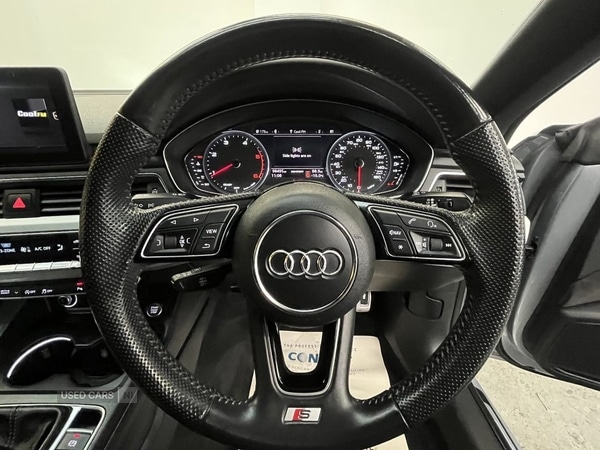 Used Audi A5 2017 for sale - 76095307: Photo 25