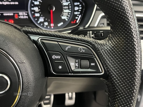 Used Audi A5 2017 for sale - 76095307: Photo 26