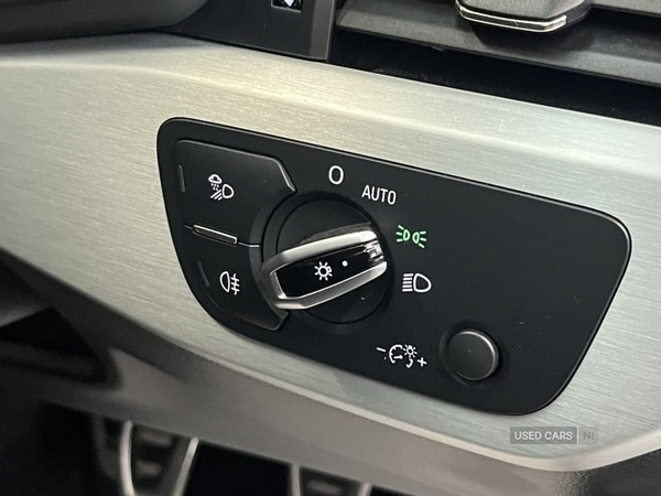Used Audi A5 2017 for sale - 76095307: Photo 30