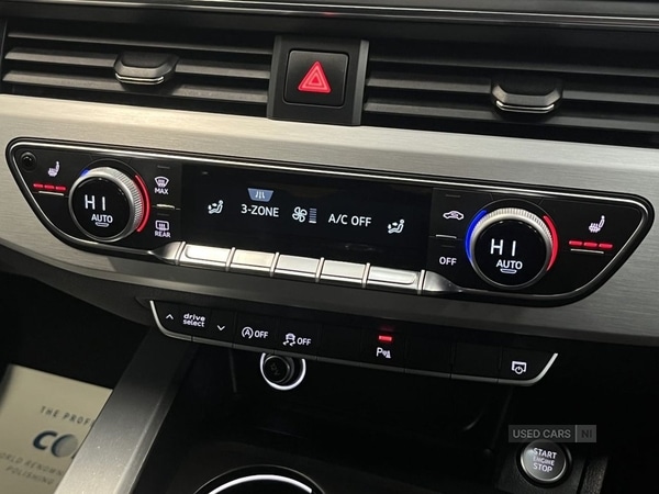 Used Audi A5 2017 for sale - 76095307: Photo 33