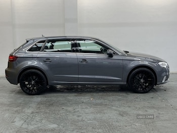 Used Audi A3 2018 for sale - 77239102: Photo