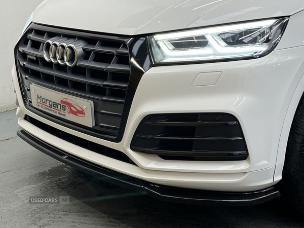 Used Audi Q5 2019 for sale - 77144948: Photo 11