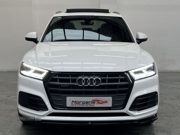 Used Audi Q5 2019 for sale - 77144948: Photo 12