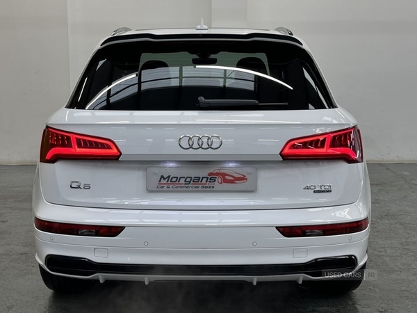 Used Audi Q5 2019 for sale - 77144948: Photo 14