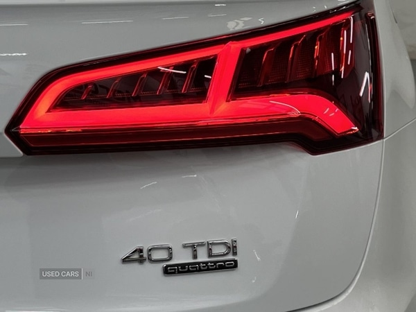 Used Audi Q5 2019 for sale - 77144948: Photo 15