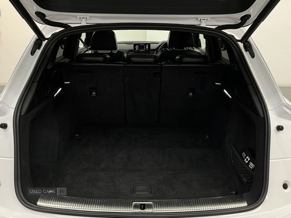 Used Audi Q5 2019 for sale - 77144948: Photo 16