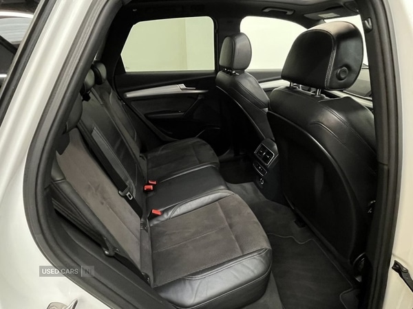 Used Audi Q5 2019 for sale - 77144948: Photo 18