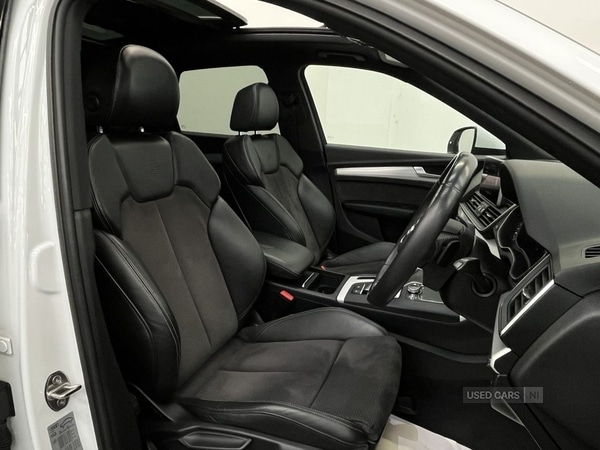 Used Audi Q5 2019 for sale - 77144948: Photo 19