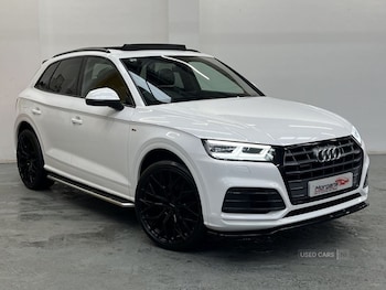 Audi Q5 feature image